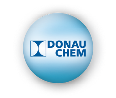 Donau Chemie logo